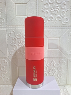 AUTOCEBANTE SIMIL STANLEY MATE-TERERÉ 750ML - comprar online