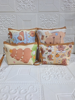 CARTUCHERA/NECESER CAPIBARA - comprar online