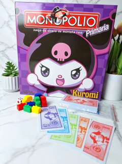 MONOPOLIO INFANTIL VS MODELOS - El Principito Mayorista