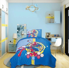 SET 2 PIEZAS COBERTOR DISNEY C/CORDERITO + FUNDA en internet