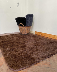 ALFOMBRAS GRANDE PIEL DE MONO - tienda online