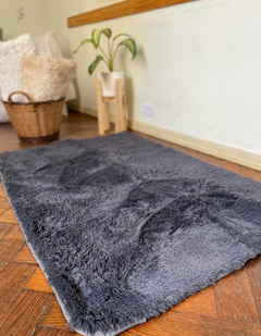 ALFOMBRAS GRANDE PIEL DE MONO - comprar online