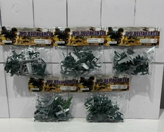 SET SOLDADITOS PEQUEÑOS - comprar online