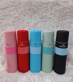AUTOCEBANTE SIMIL STANLEY "MATE-TERERÉ" 1000ML