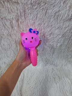 CHIFLE KITTY Y OSITO COLORES X12u - tienda online