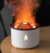 Máquina de aromaterapia de chama - loja online