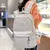 Mochila Geométrica Oxford na internet