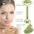 Rolo de Jade para Massagem Facial e Corporal - Levantamento Facial, Anti-envelhecimento, Gua Sha Pedra Natural - loja online