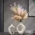 VasoNordic Chic: Cerâmica Moderna para Flores e Decoração de Ambientes na internet