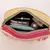 Bolsa Bohemian Chic na internet
