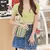 Bolsa Bohemian Chic