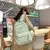 Mochila Geométrica Oxford - FeminnaShop