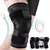KneeGuard Pro: Joelheiras Esportivas para Recuperação de Lesões e Suporte ao Menisco - comprar online