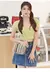 Bolsa Bohemian Chic