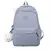 Mochila Geométrica Oxford - comprar online