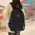 Mochila Geométrica Oxford
