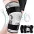 KneeGuard Pro: Joelheiras Esportivas para Recuperação de Lesões e Suporte ao Menisco