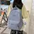 Mochila Geométrica Oxford