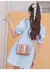 Bolsa Bohemian Chic na internet