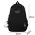Mochila Geométrica Oxford - comprar online