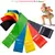 FlexiFit: Conjunto de Faixas de Resistência Elástica para Yoga e Pilates na internet