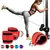 ComfortFit: Correias Ajustáveis de Neopreno para Tornozelo com Suporte e Estabilidade na internet