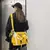 Sacola Casual Versátil - FeminnaShop