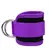 ComfortFit: Correias Ajustáveis de Neopreno para Tornozelo com Suporte e Estabilidade - FeminnaShop