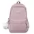 Imagem do Mochila Geométrica Oxford