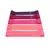 FlexiFit: Conjunto de Faixas de Resistência Elástica para Yoga e Pilates - comprar online