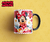 Mickey & Minnie - Especial Mes del Niño - Designio