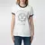 Remera Zadig & Voltaire Walk University Strass Ringer