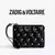Tarjetero Zadig & Voltaire Uma Mini Heart