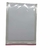 Saco PP 30x32+5cm Adesivado Transparente Brilhoso 100 Un. - comprar online