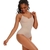 BODY MODELADOR COLALESS SIN TAZAS - PREMIUM - Tienda Mega Life