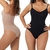 BODY MODELADOR COLALESS SIN TAZAS - PREMIUM - comprar online