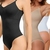 PACK X 3 - BODY MODELADOR COLALESS CON TAZAS PREMIUM COLOR NEGRO + BLANCO + BEIGE - comprar online