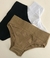 PACK X 3 - VEDETINA MOLDEADORA - DOBLE CINTURA - PREMIUM