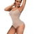 BODY MODELADOR VEDETINA SIN TAZAS PREMIUM - Tienda Mega Life