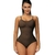 BODY MODELADOR VEDETINA SIN TAZAS PREMIUM