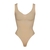 BODY MODELADOR COLALESS SIN TAZAS TIRA ANCHA PREMIUM en internet