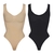 BODY MODELADOR COLALESS SIN TAZAS TIRA ANCHA PREMIUM - comprar online
