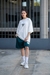 Remera Oversize - tienda online