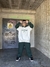 Buzo Oversize Combinado - comprar online