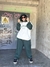 Pantalon Baggy