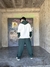 Pantalon Baggy en internet