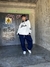 Pantalon Baggy - RASTYM