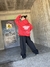 Buzo Oversize