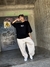 Remera Oversize - comprar online