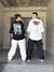 Remera Oversize - RASTYM